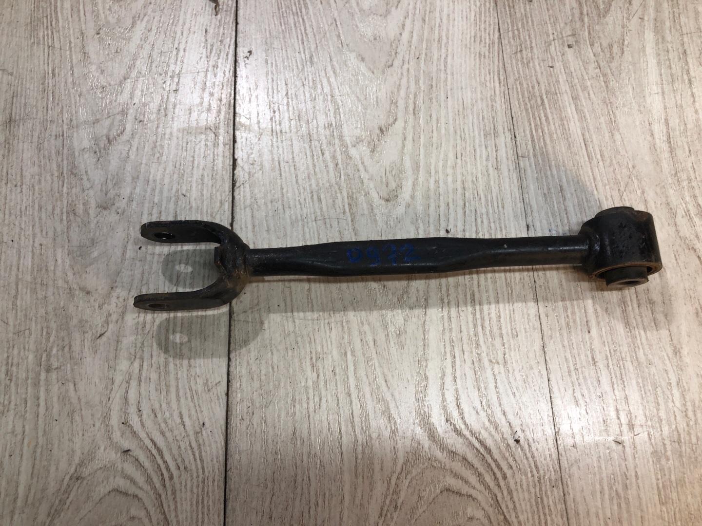 Тяга поперечная задняя teana 2010 j32 VQ25