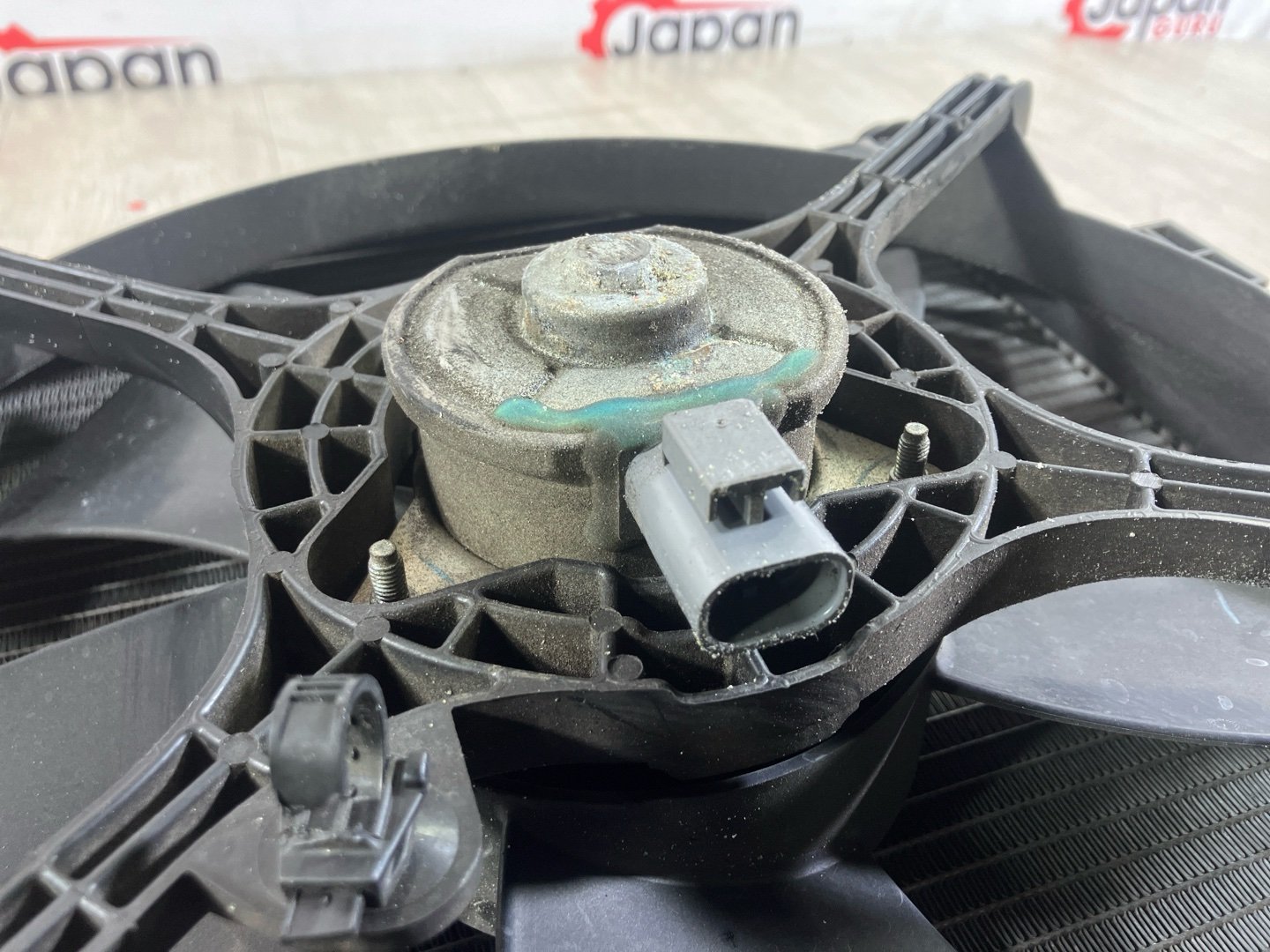 Кассета радиаторов Lancer 2008 10 4B11 2.0 Кассета радиаторов Lancer 2008 10 4B11 2.0