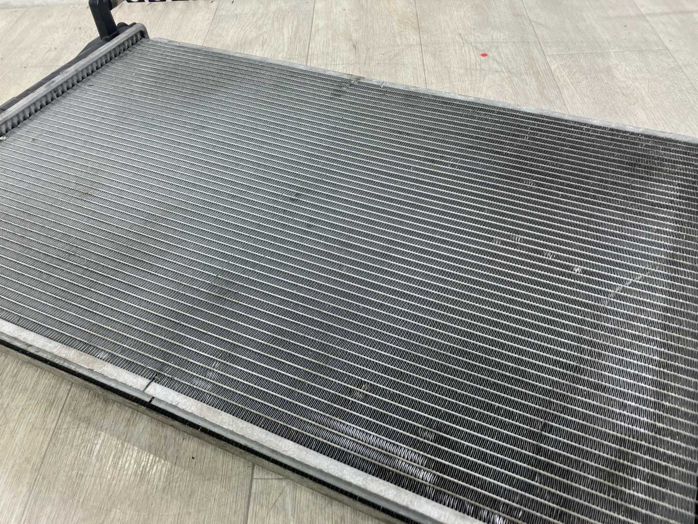 Кассета радиаторов teana 2010 j32 VQ25 Кассета радиаторов teana 2010 j32 VQ25