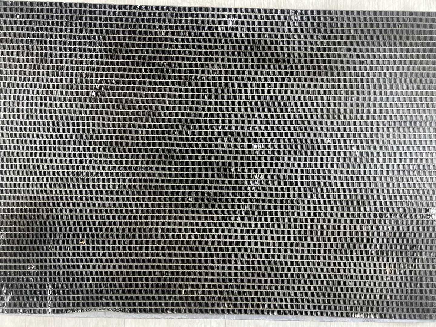 Кассета радиаторов teana 2010 j32 VQ25 Кассета радиаторов teana 2010 j32 VQ25