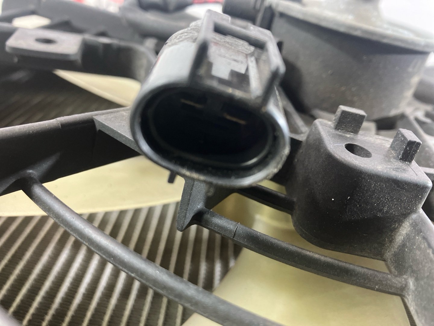 Кассета радиаторов 6 2008 GH Седан LF Кассета радиаторов 6 2008 GH Седан LF