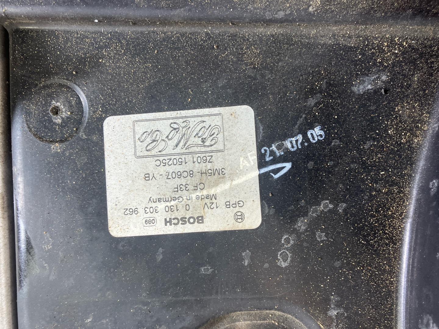 Кассета радиаторов civic 2008 8 R18