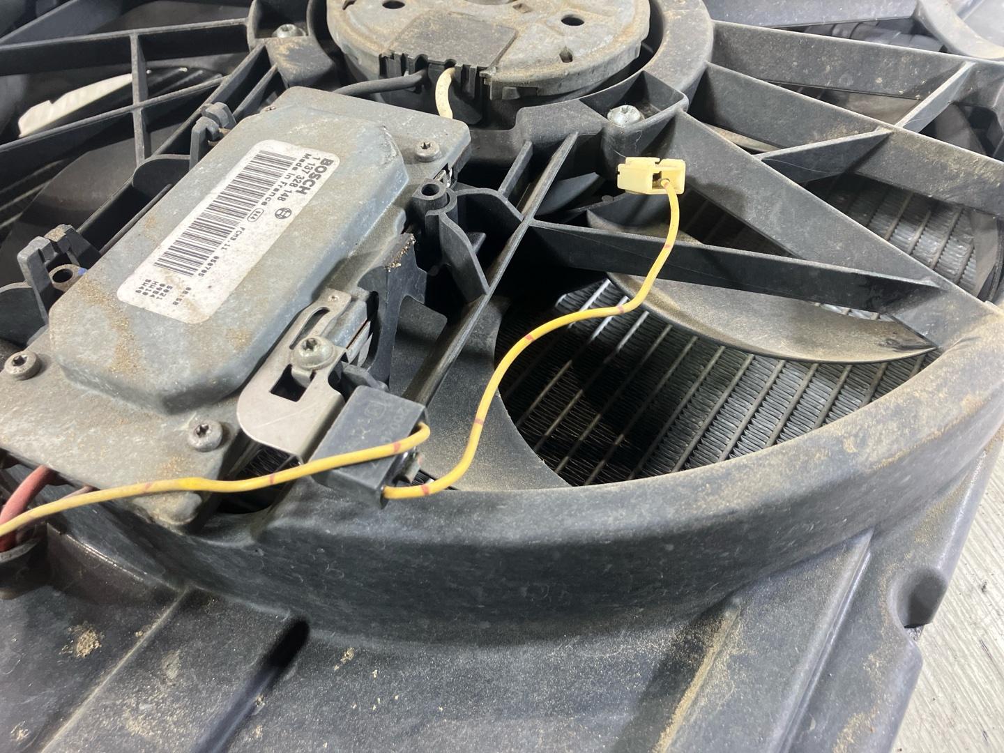 Кассета радиаторов civic 2008 8 R18