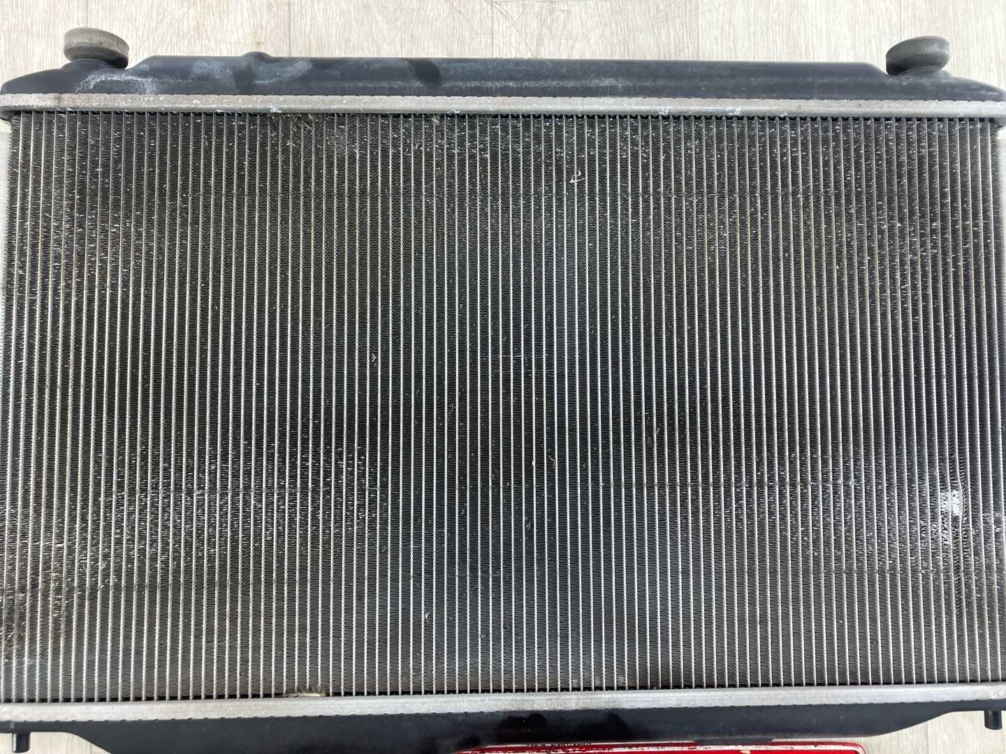 Кассета радиаторов civic 2008 8 R18 Кассета радиаторов civic 2008 8 R18