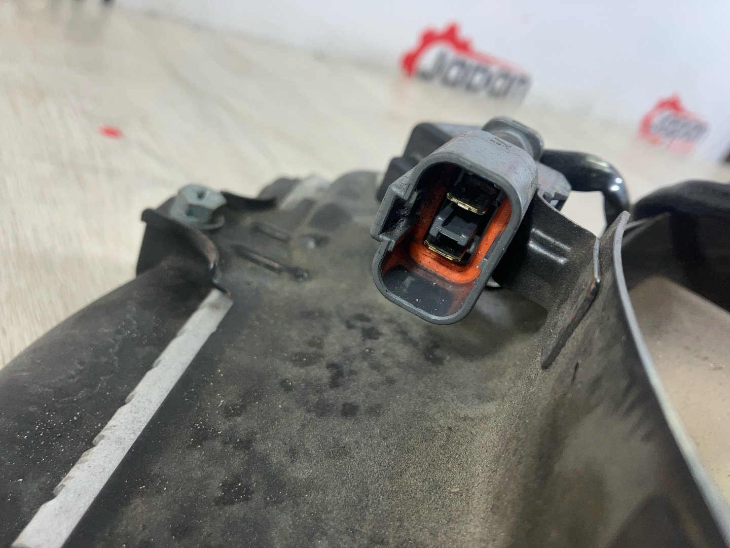 Кассета радиаторов civic 2008 8 R18 Кассета радиаторов civic 2008 8 R18