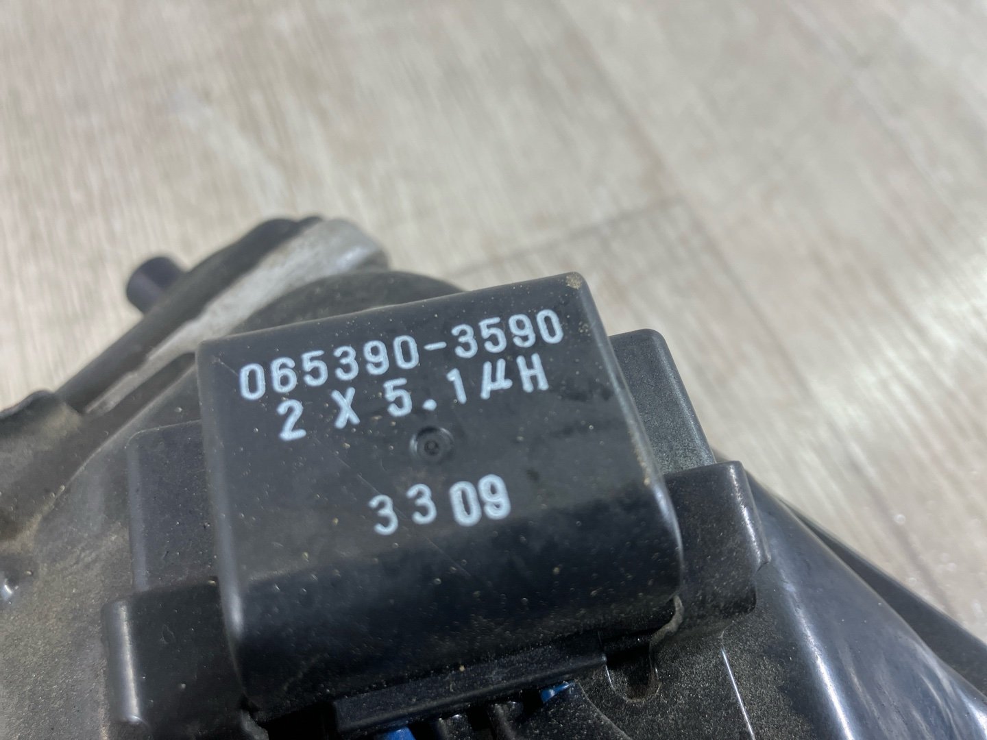 Кассета радиаторов civic 2008 8 R18 Кассета радиаторов civic 2008 8 R18