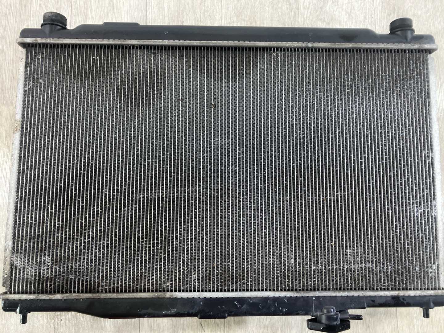 Кассета радиаторов CR-V 4 2012 RM1 R20A