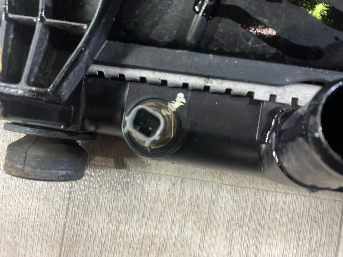 Кассета радиаторов CR-V 4 2012 RM1 R20A