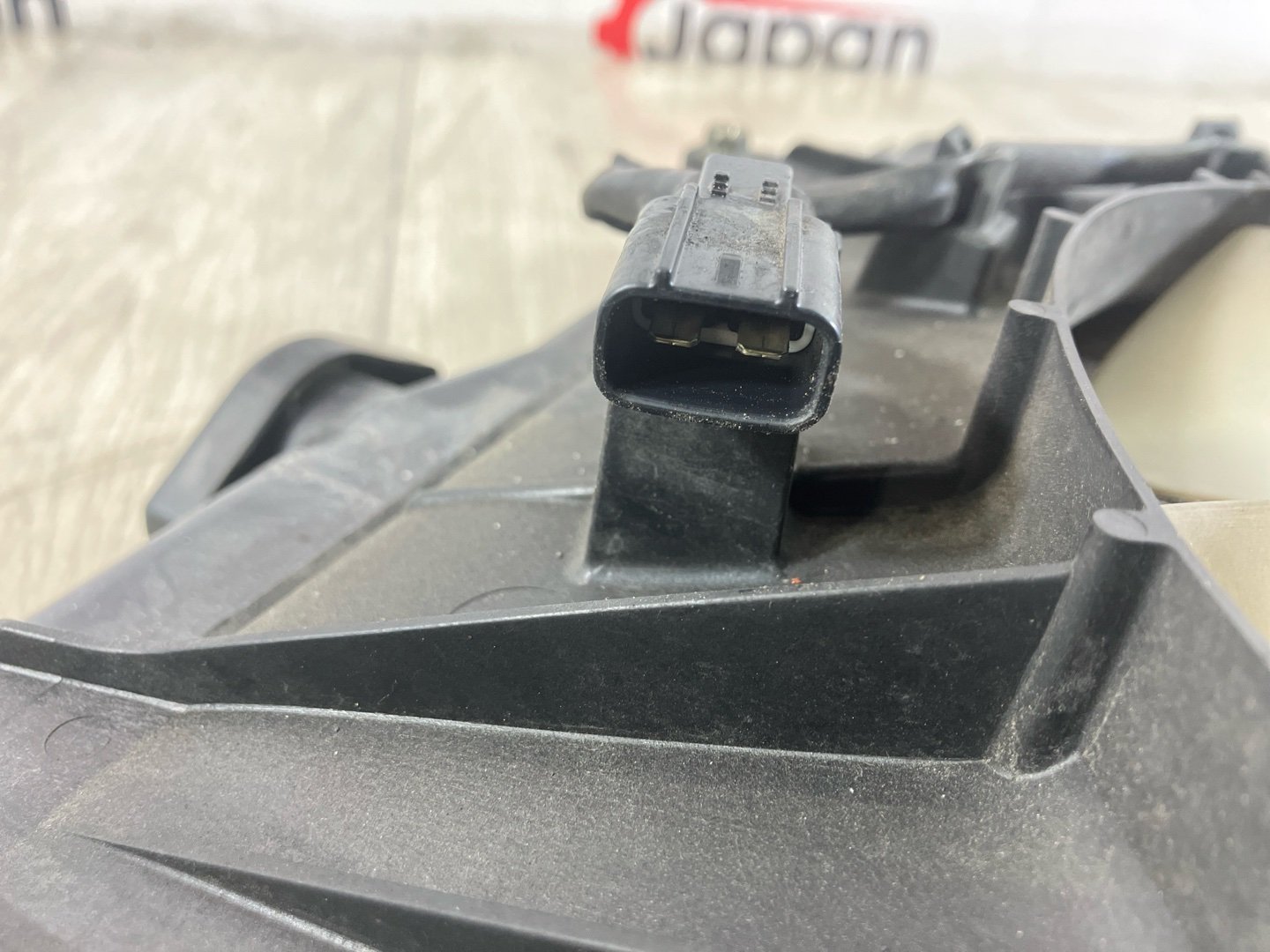 Кассета радиаторов CR-V 4 2012 RM1 R20A