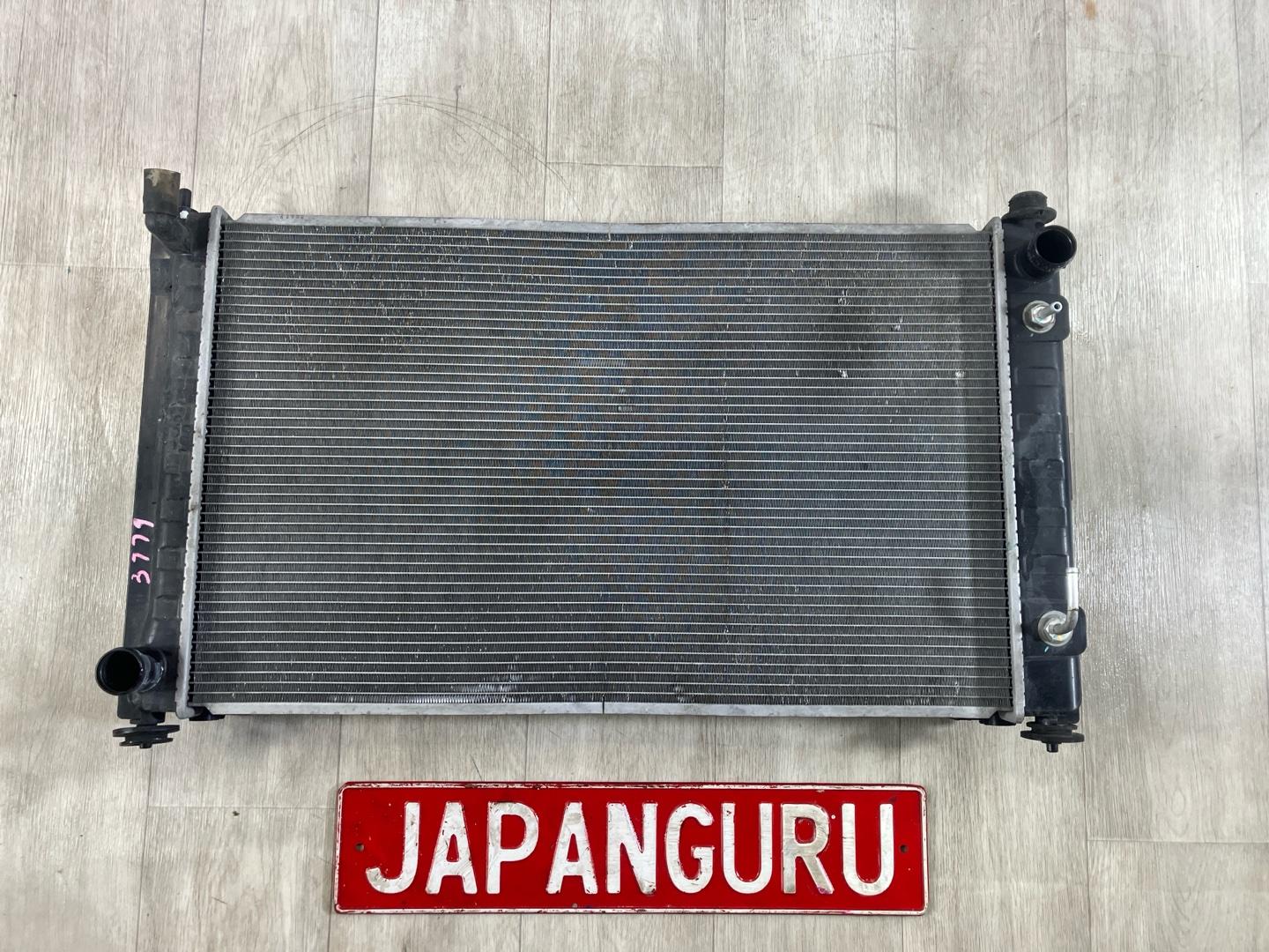 Кассета радиаторов nissan teana 2013 j32 VQ25 21460JN90 контрактная