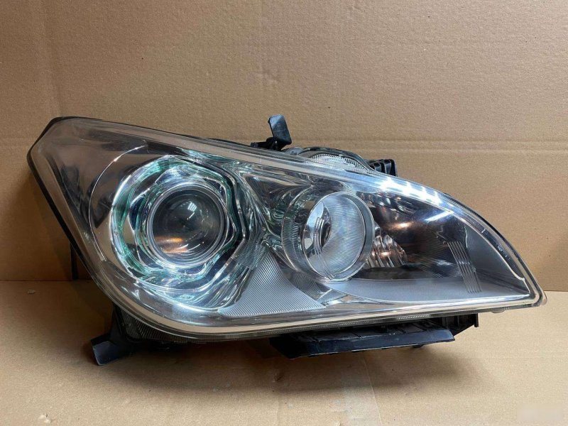 Фара передняя правая M25 2010-2013 Y51 Фара передняя правая M25 2010-2013 Y51