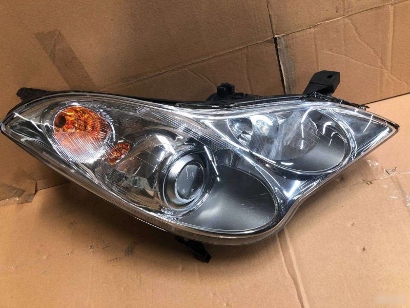 Фары ксенон адаптив передние QX50 2013-2015 J50