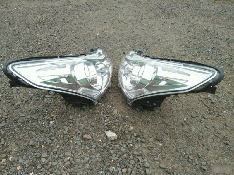Фары передние Infiniti G25 V36 Фары передние Infiniti G25 V36