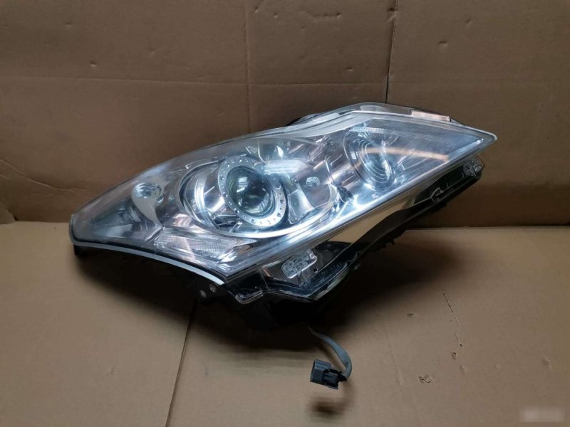 Фара правая G25 2006-2013 V37