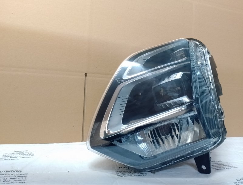 Фара светодиодная в сборе передняя левая Omoda C5 2021-2023 605000530 контрактная