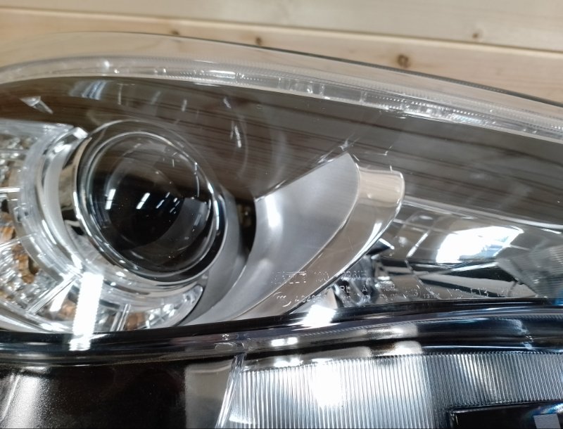 Фара светодиодная адаптивная передняя правая infiniti Q50 V37 Фара светодиодная адаптивная передняя правая infiniti Q50 V37