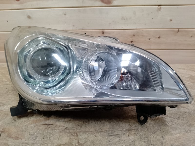 Фара ксеноновая адаптив передняя правая infiniti M25 2010-2013 Y51 260101ML6A контрактная