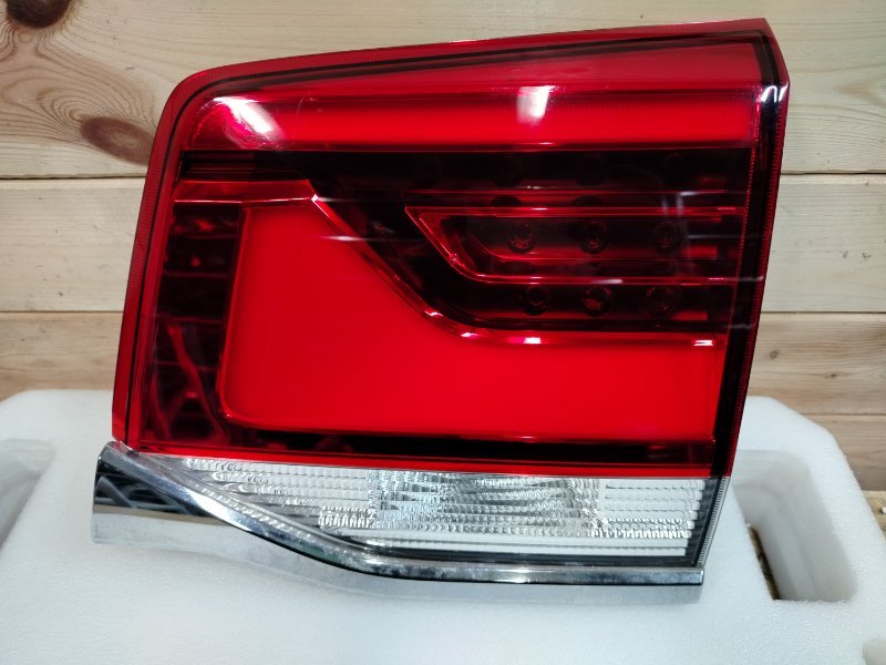 Фонарь задний задний правый Land Cruiser 2015-2021 J200