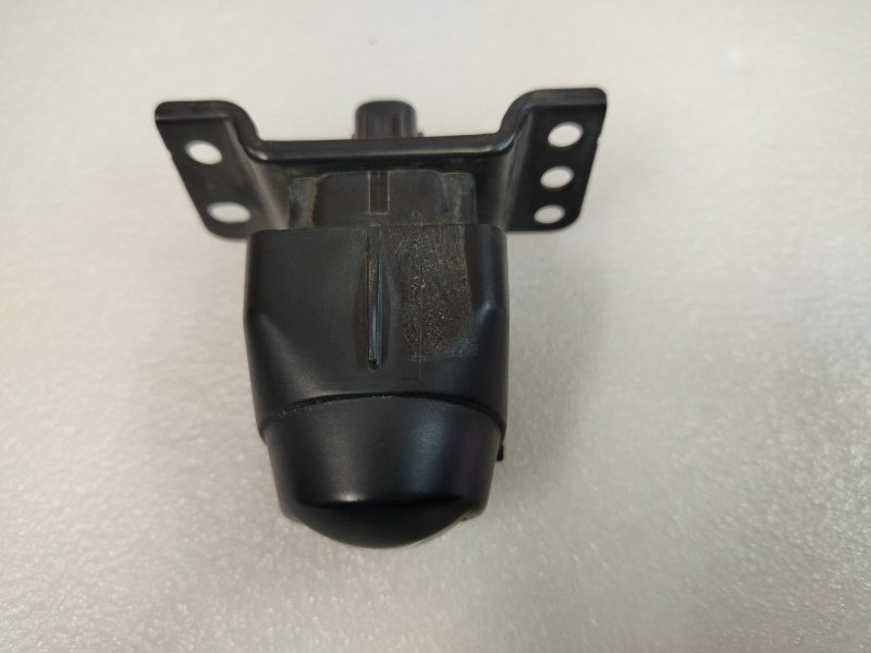 Камера передняя Land Cruiser Prado 2009-2013 J150