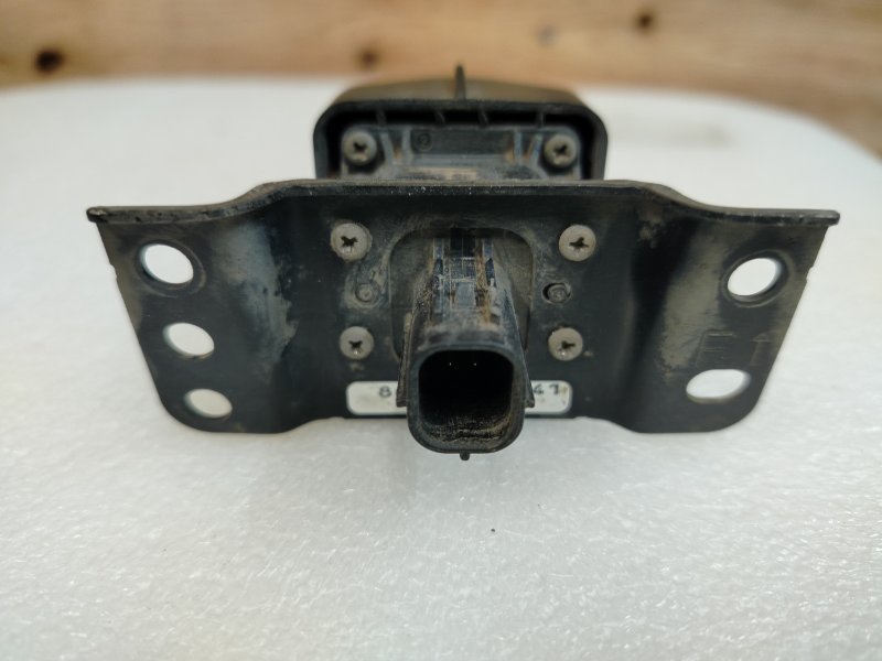 Камера кругового обзора в решетку передняя Land Cruiser Prado 2009-2013 J150