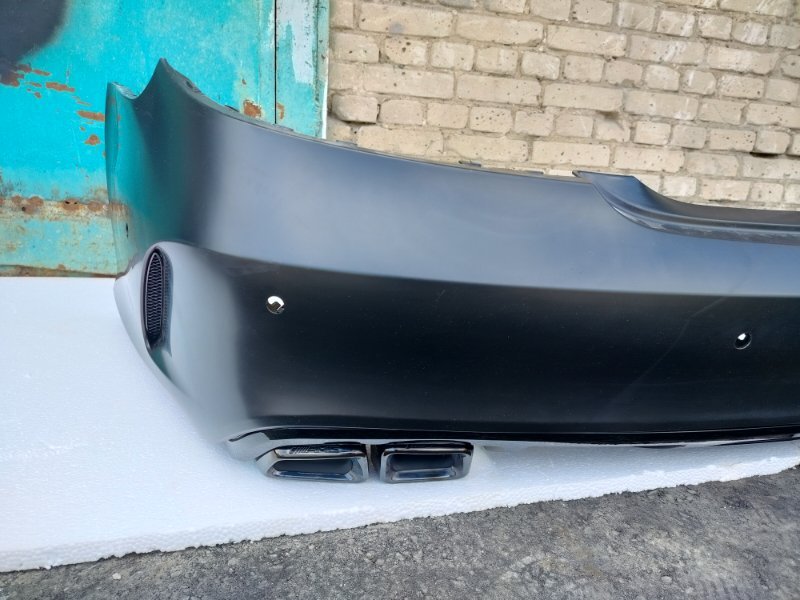 Обвес CLS 6.3 AMG 218 CLS 2010-2017 C218