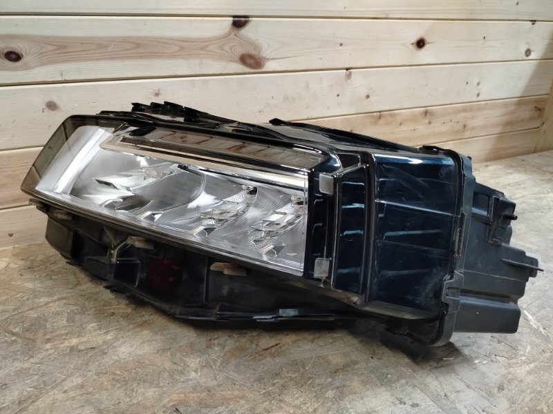 Фара светодиодная передняя левая Nissan X-Trail T33