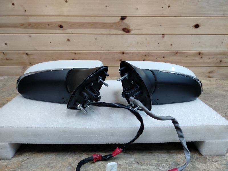 Зеркала в сборе Camry 2023-н.в. XV80