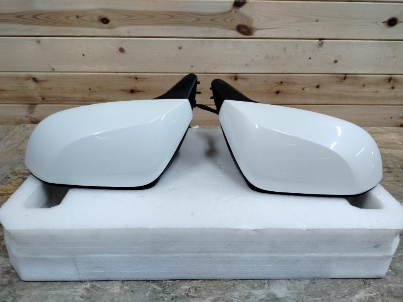 Зеркала в сборе Toyota Camry XV80