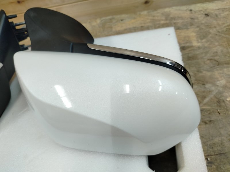 Зеркала в сборе Camry 2023-н.в. XV80