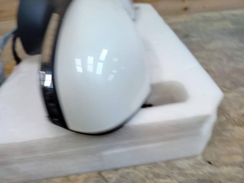 Зеркала в сборе Camry 2023-н.в. XV80