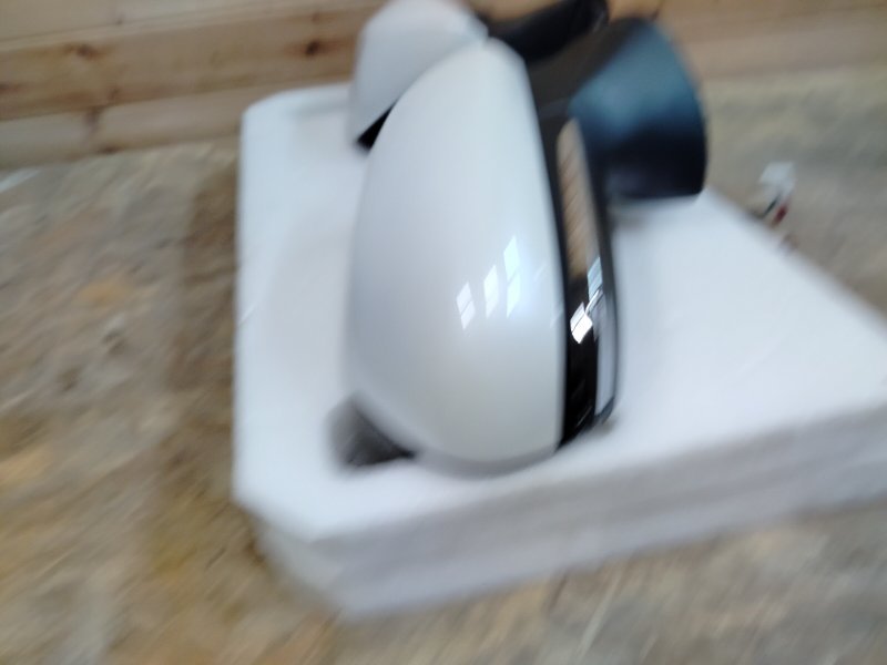 Зеркала в сборе Camry 2023-н.в. XV80