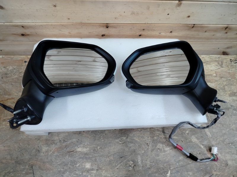 Зеркала в сборе Camry 2023-н.в. XV80