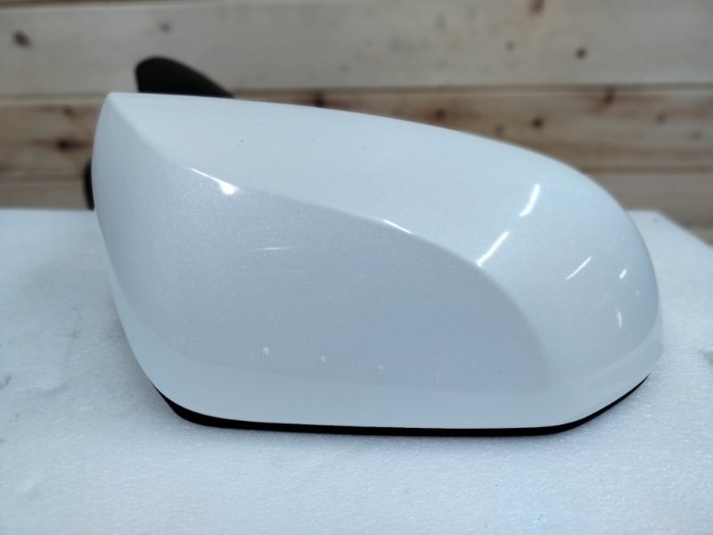 Зеркало боковое в сборе правое Camry 2023-н.в. XV80