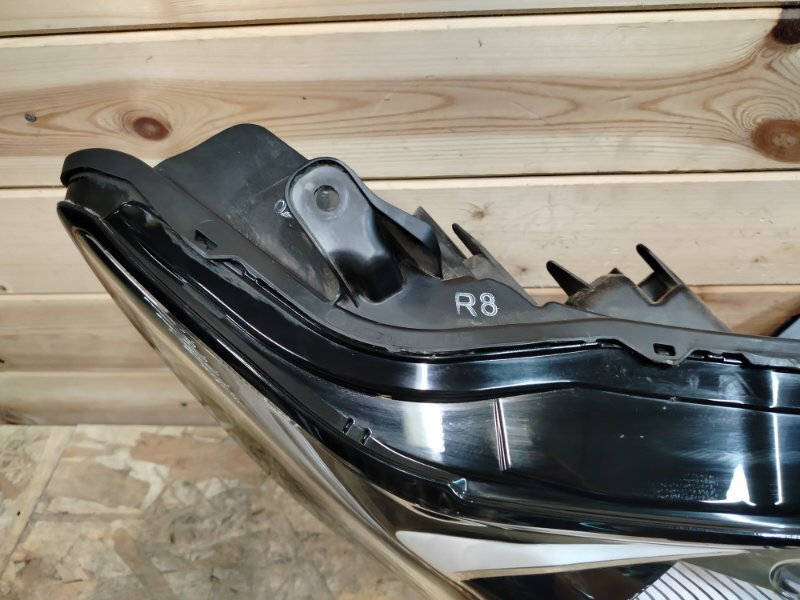 Фара светодиодная в сборе передняя правая Camry 2023-н.в. XV80