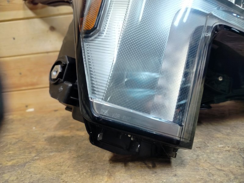 Фара светодиодная передняя правая Sequoia 2022-2025 XK80