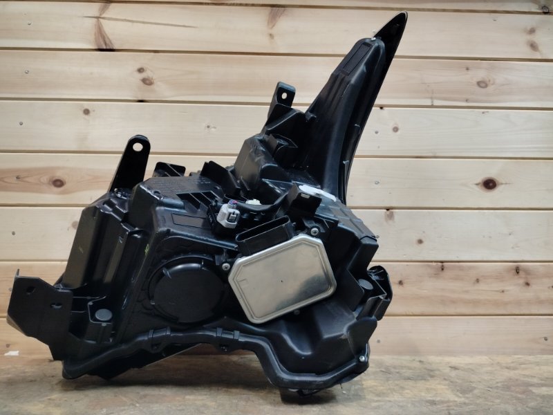 Фара светодиодная передняя правая Sequoia 2022-2025 XK80