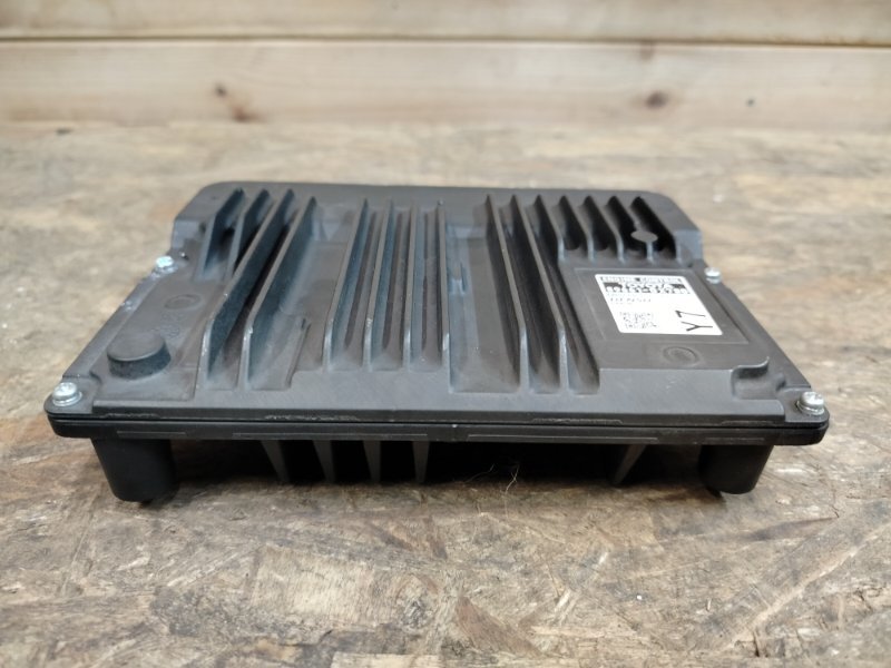 Блок управления двигателем Camry 2017-2024 V70