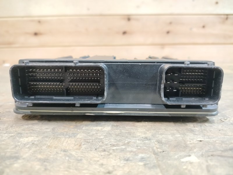 Блок управления двигателем Camry 2017-2024 V70