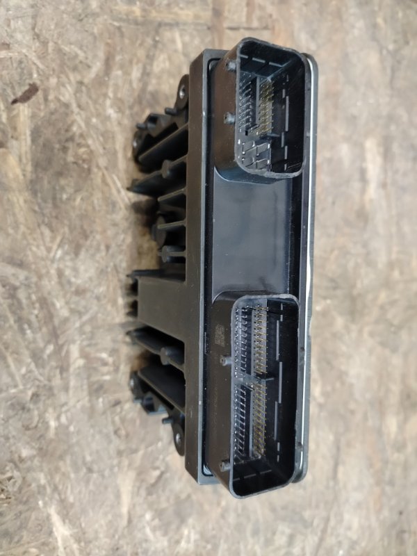 Блок управления двигателем Camry 2017-2024 V70