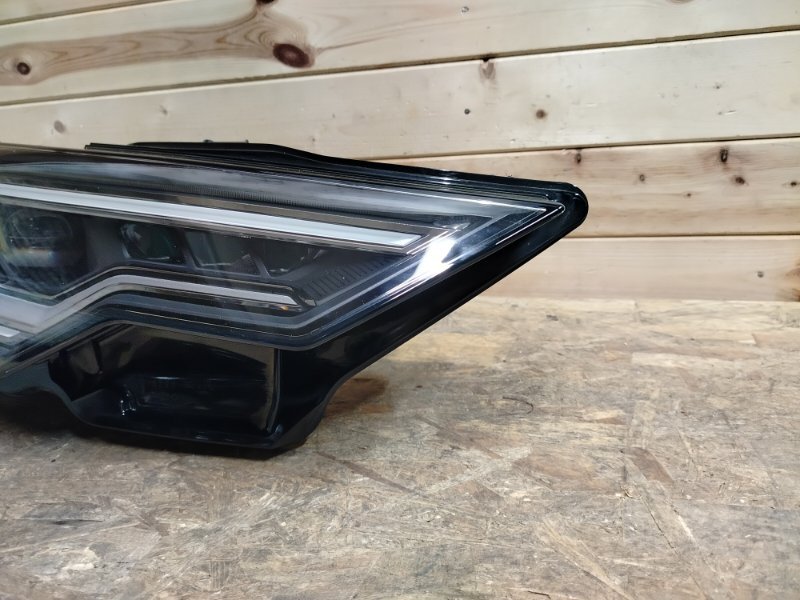 Фара светодиодная передняя правая A6 2018-2025 C8