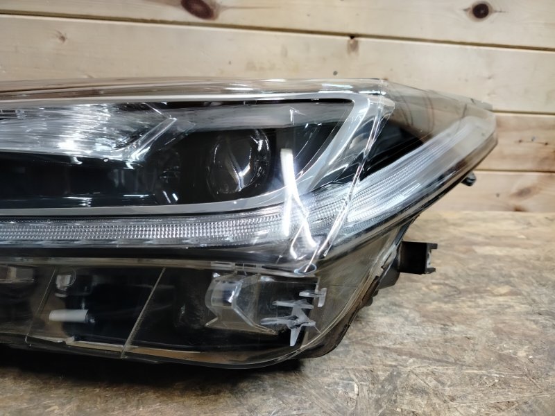 Фара светодиодная передняя левая Corolla 2016-2019 180