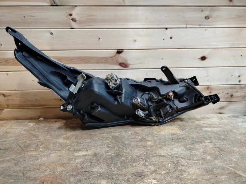 Фара светодиодная передняя левая Corolla 2016-2019 180