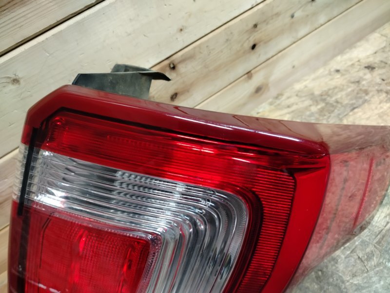 Фонарь светодиодный задний правый Explorer 5 2017-2019 U502 Фонарь светодиодный задний правый Explorer 5 2017-2019 U502