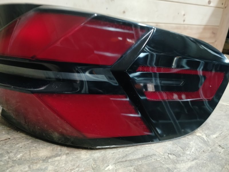 Фонарь светодиодный задний правый X5 2023-н.в G05 F95