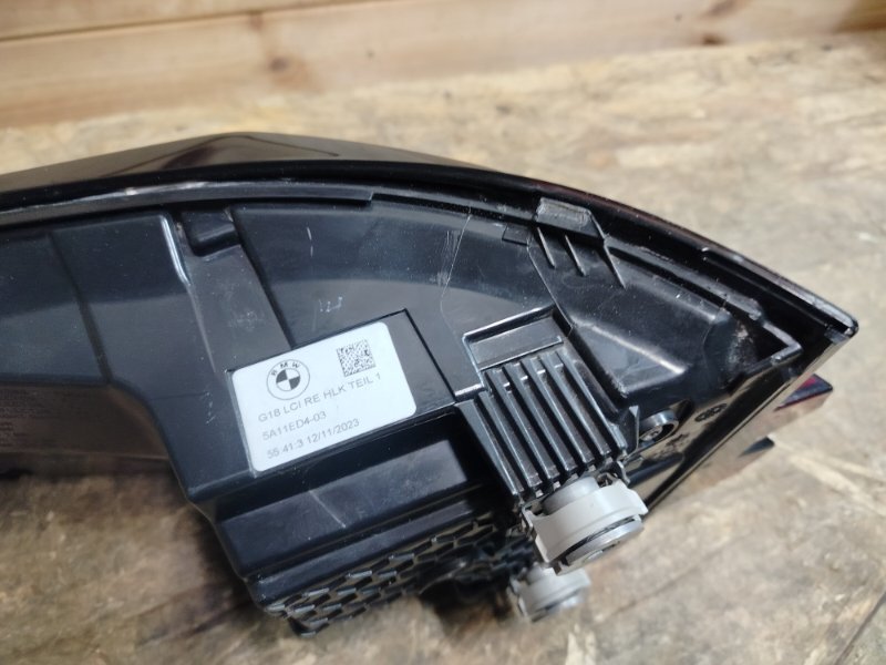 Фонарь светодиодный задний правый X5 2023-н.в G05 F95