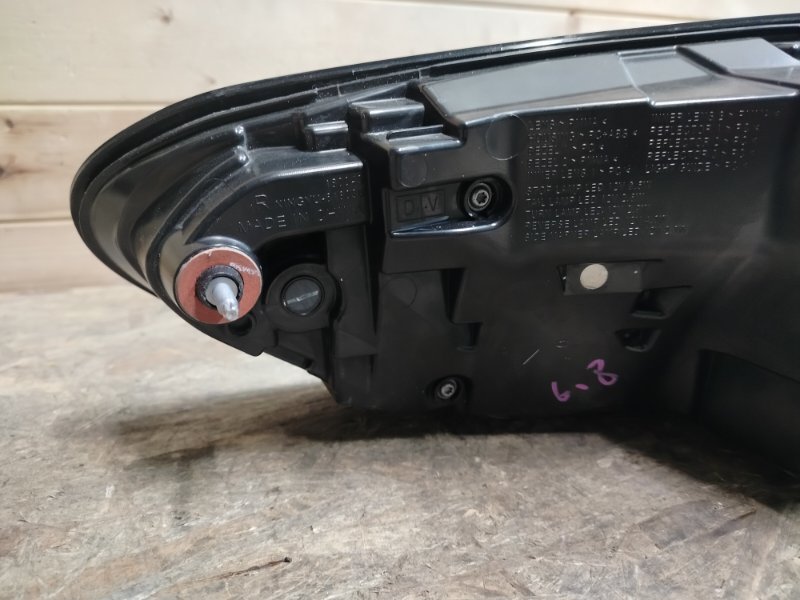 Фонарь светодиодный задний правый X5 2023-н.в G05 F95