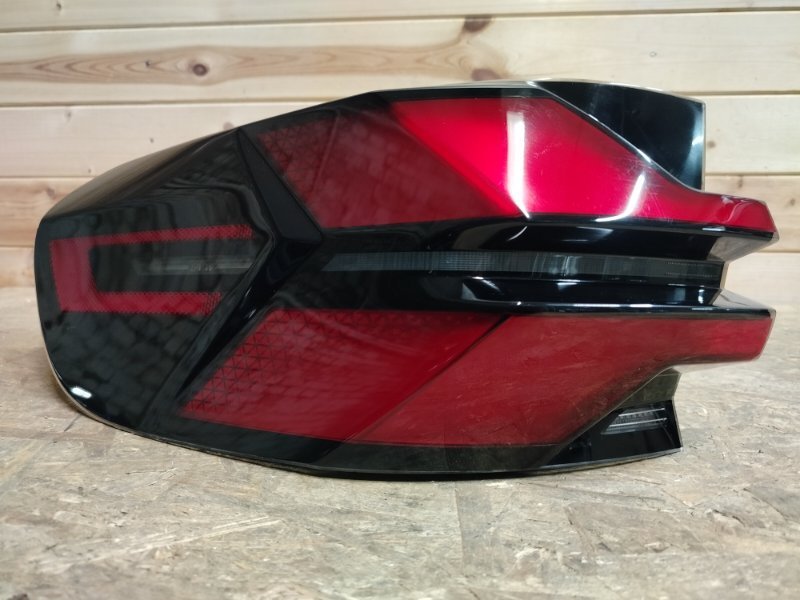 Запчасть фонарь светодиодный задний левый BMW X5 2023-н.в G05 F95 5A11ED303 контрактная Фонарь светодиодный задний левый BMW X5 2023-н.в G05 F95 5A11ED303 контрактная