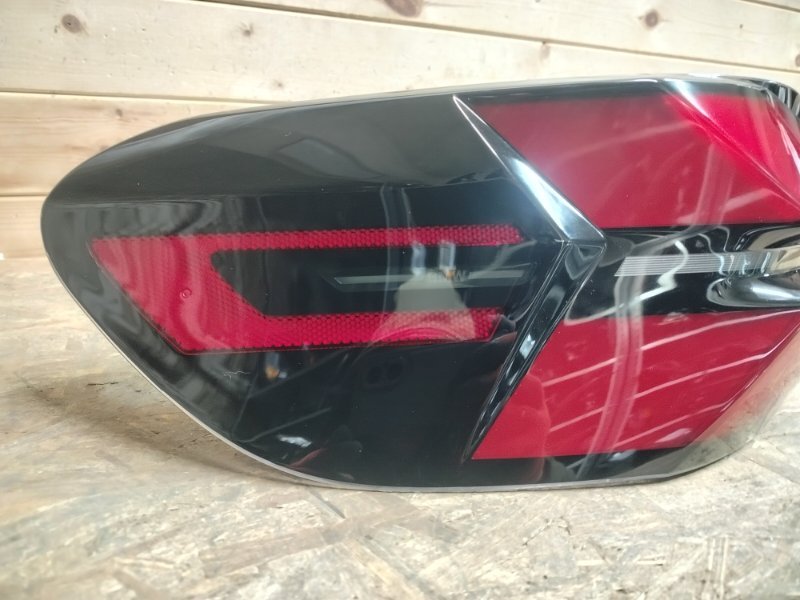 Фонарь светодиодный задний левый X5 2023-н.в G05 F95 Фонарь светодиодный задний левый X5 2023-н.в G05 F95