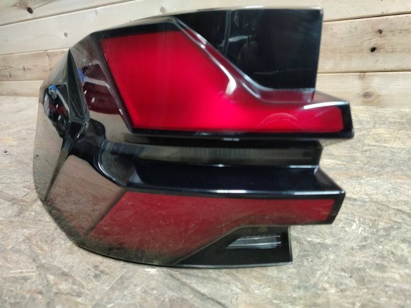 Фонарь светодиодный задний левый X5 2023-н.в G05 F95 Фонарь светодиодный задний левый X5 2023-н.в G05 F95