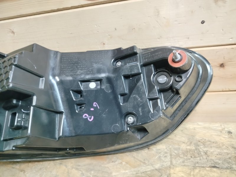 Фонарь светодиодный задний левый X5 2023-н.в G05 F95 Фонарь светодиодный задний левый X5 2023-н.в G05 F95